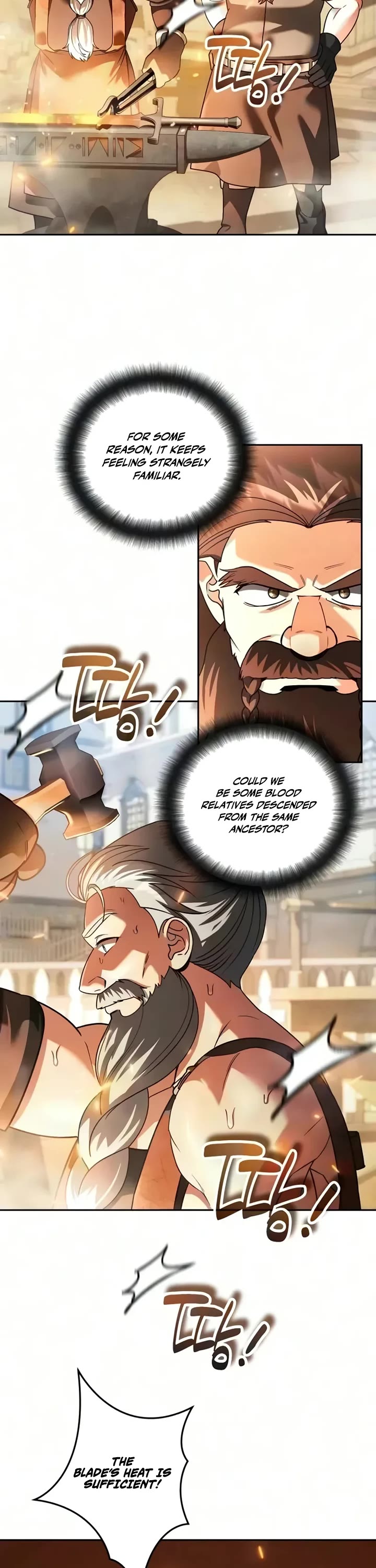 All My Alter Egos Are Tycoons Chapter 84 page 2 - Chapter 84