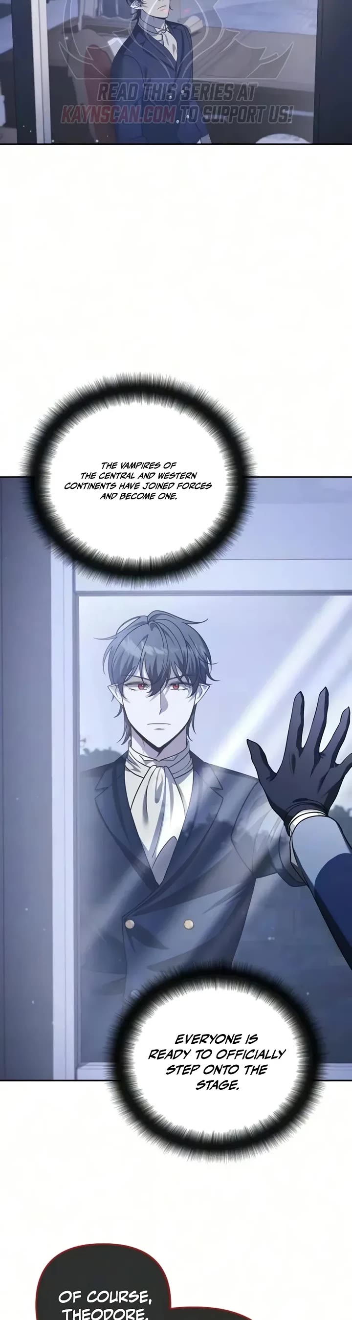 All My Alter Egos Are Tycoons Chapter 84 page 20 - Chapter 84
