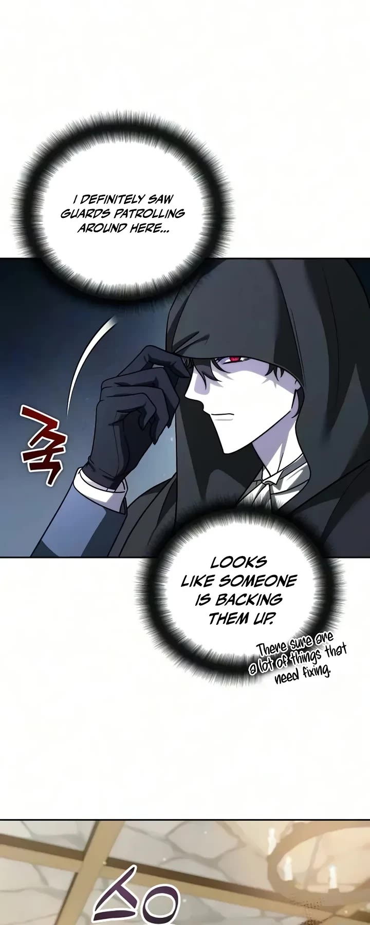 All My Alter Egos Are Tycoons Chapter 84 page 31 - Chapter 84