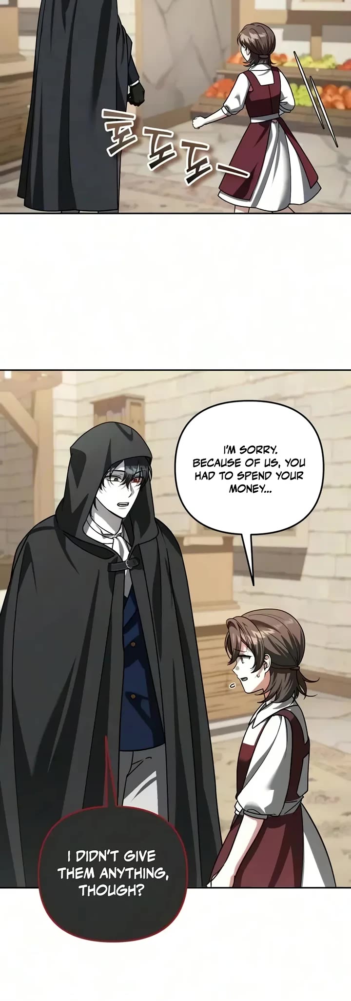 All My Alter Egos Are Tycoons Chapter 84 page 36 - Chapter 84