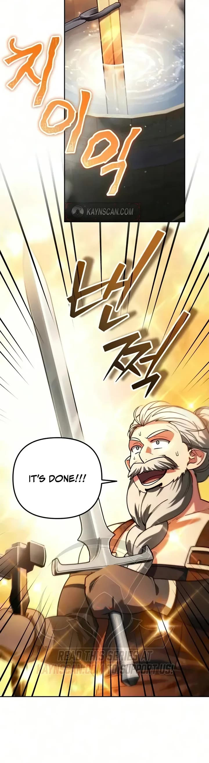 All My Alter Egos Are Tycoons Chapter 84 page 5 - Chapter 84