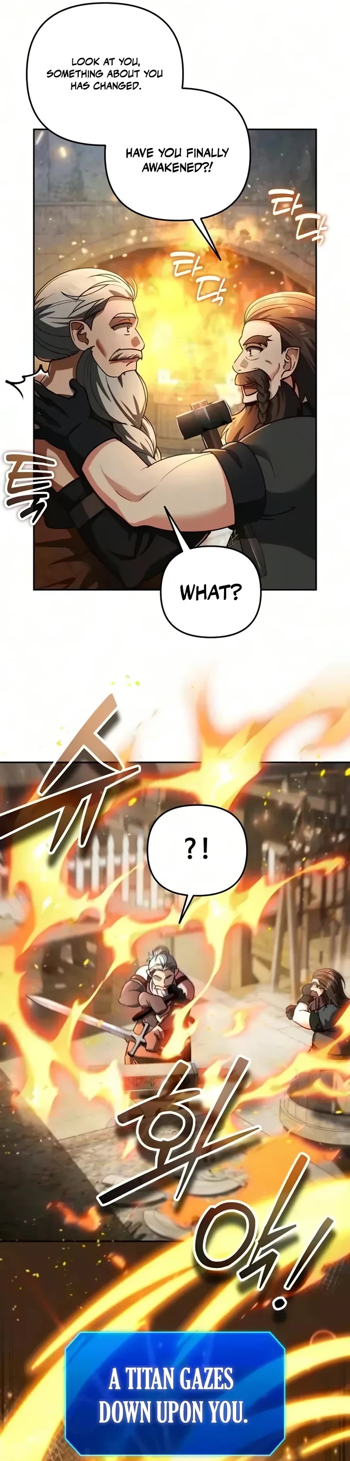 All My Alter Egos Are Tycoons Chapter 84 page 6 - Chapter 84
