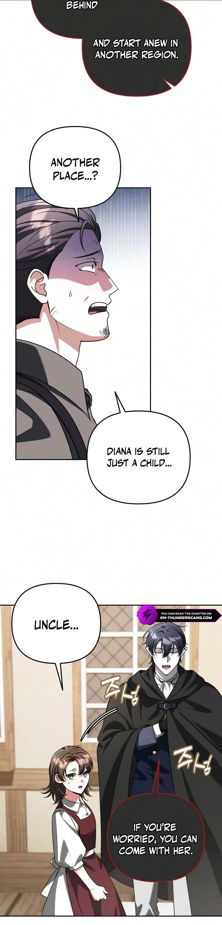 All My Alter Egos Are Tycoons Chapter 85 page 11 - Chapter 85