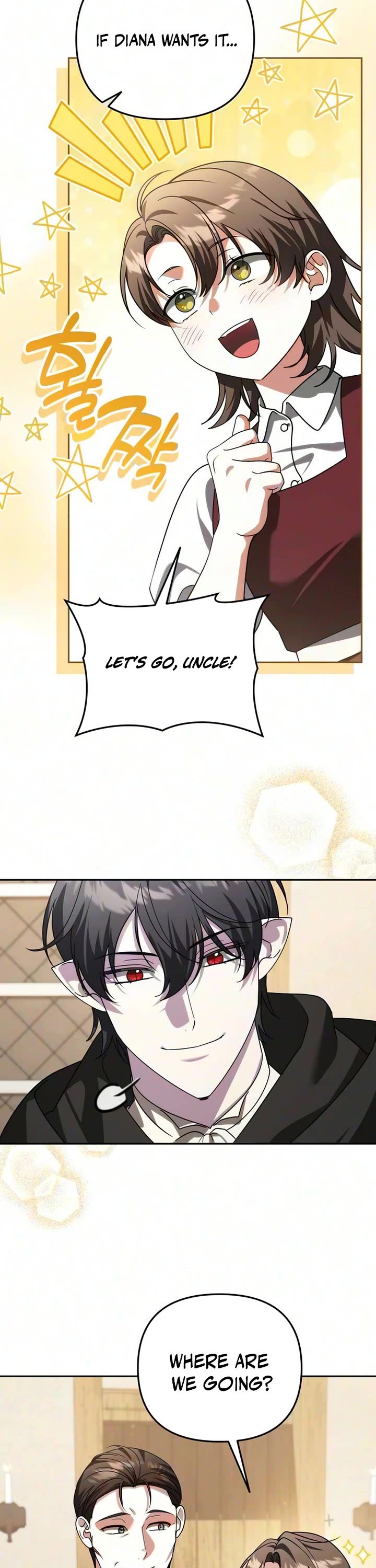 All My Alter Egos Are Tycoons Chapter 85 page 13 - Chapter 85