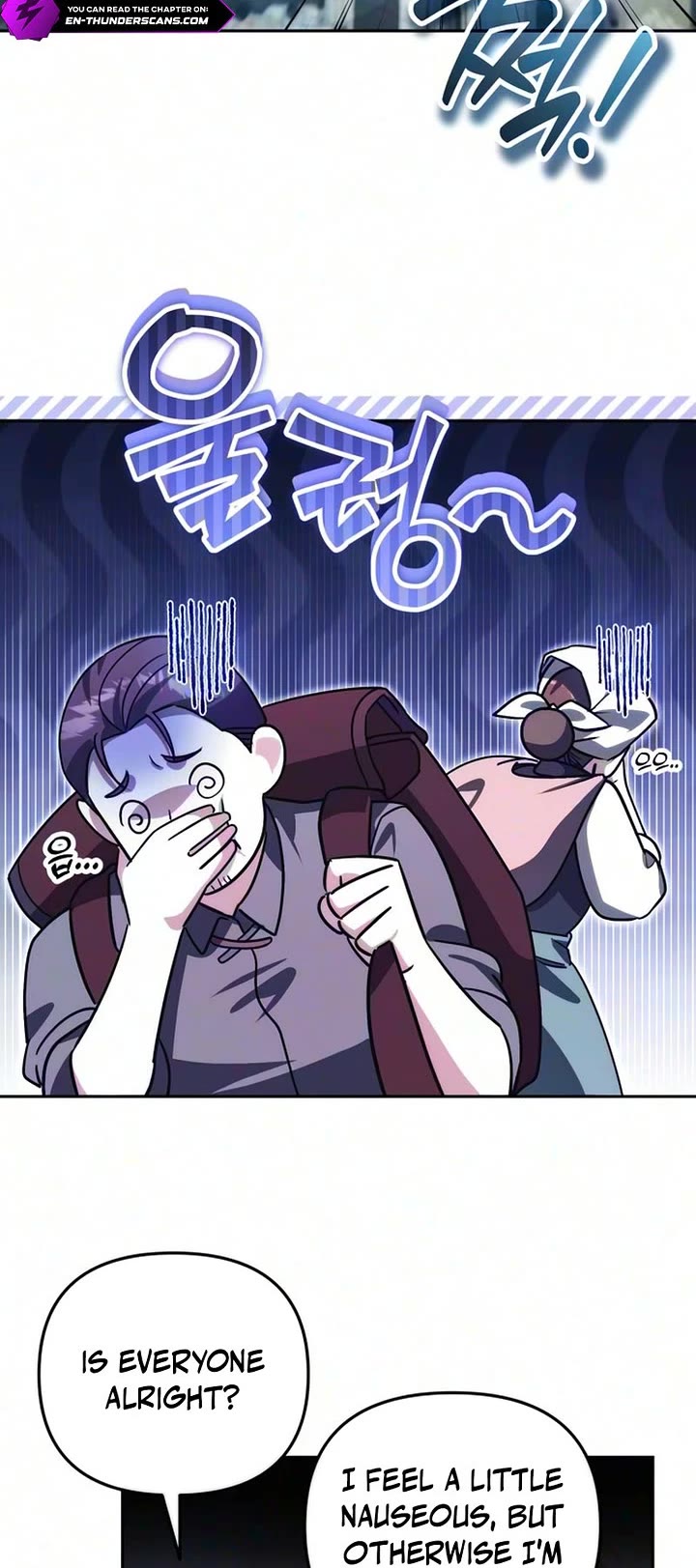 All My Alter Egos Are Tycoons Chapter 85 page 19 - Chapter 85