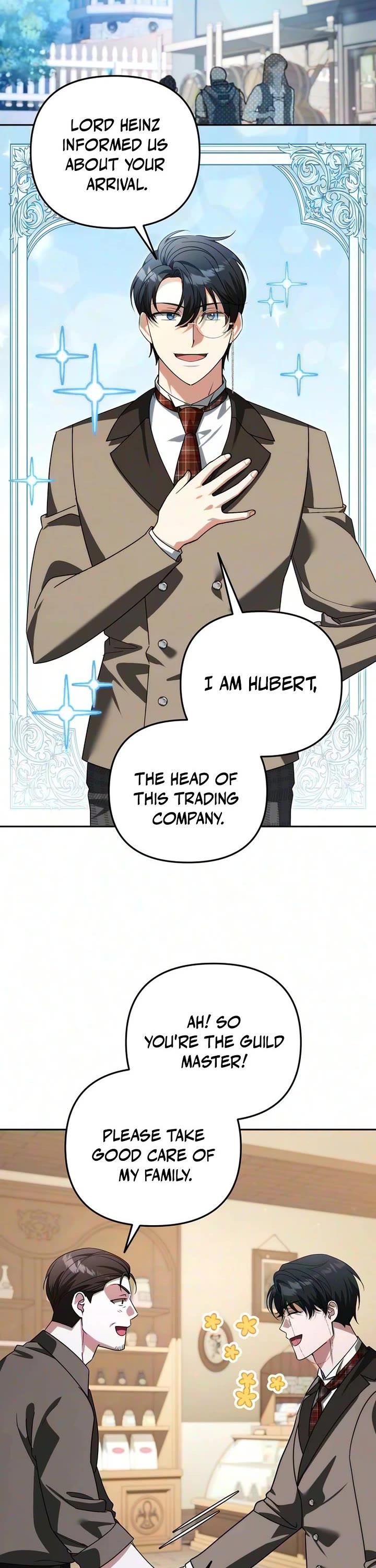 All My Alter Egos Are Tycoons Chapter 85 page 23 - Chapter 85