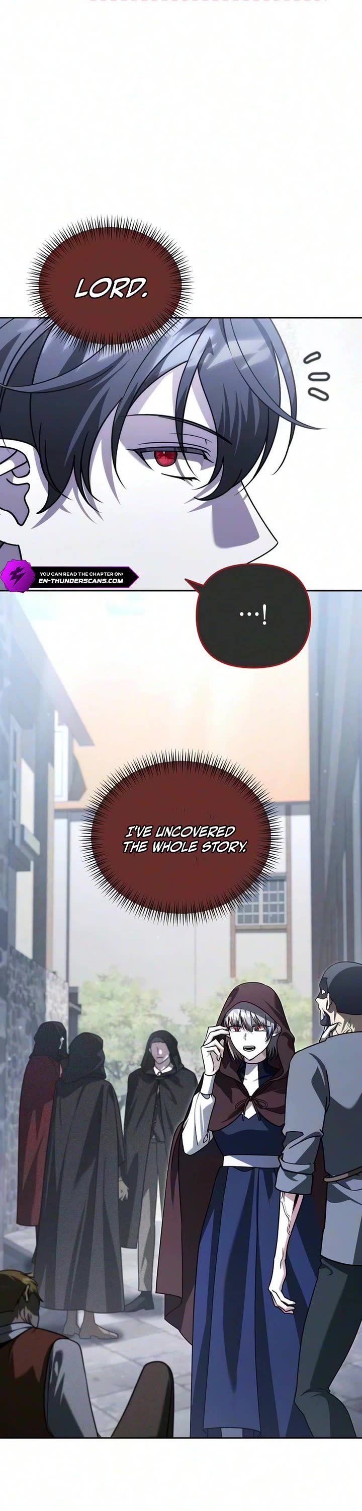 All My Alter Egos Are Tycoons Chapter 85 page 3 - Chapter 85