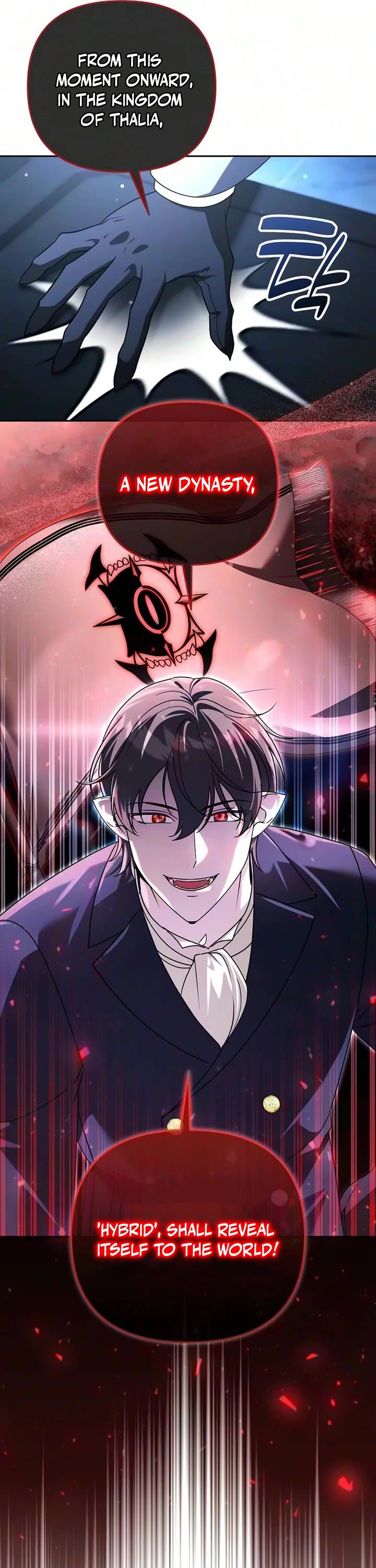 All My Alter Egos Are Tycoons Chapter 85 page 31 - Chapter 85
