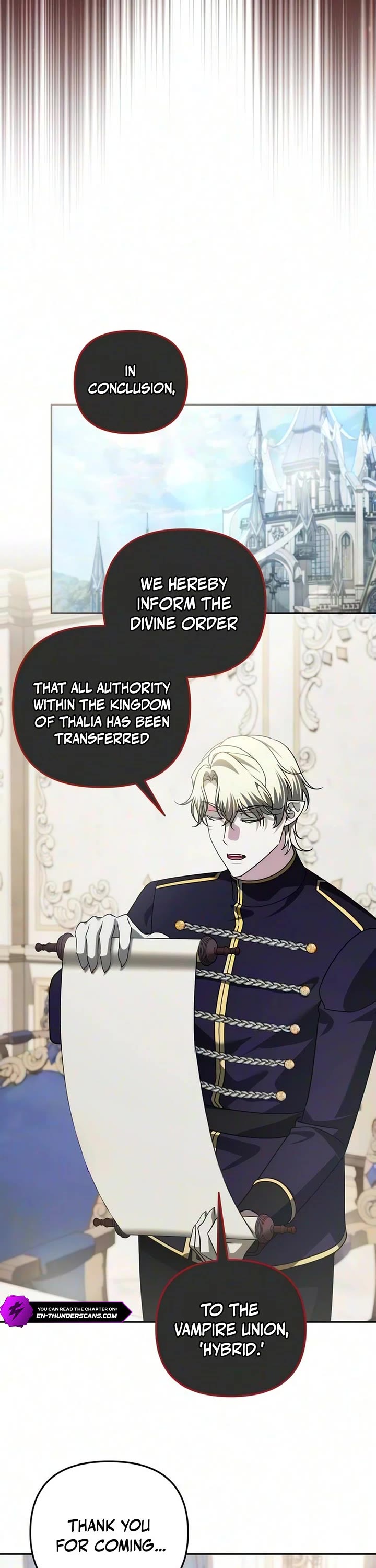All My Alter Egos Are Tycoons Chapter 85 page 32 - Chapter 85