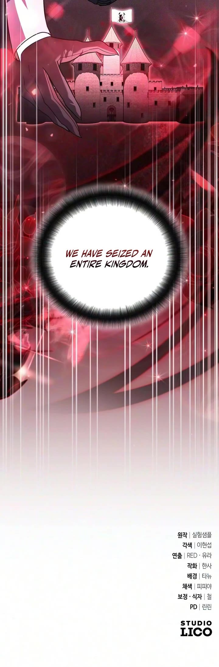 All My Alter Egos Are Tycoons Chapter 85 page 37 - Chapter 85