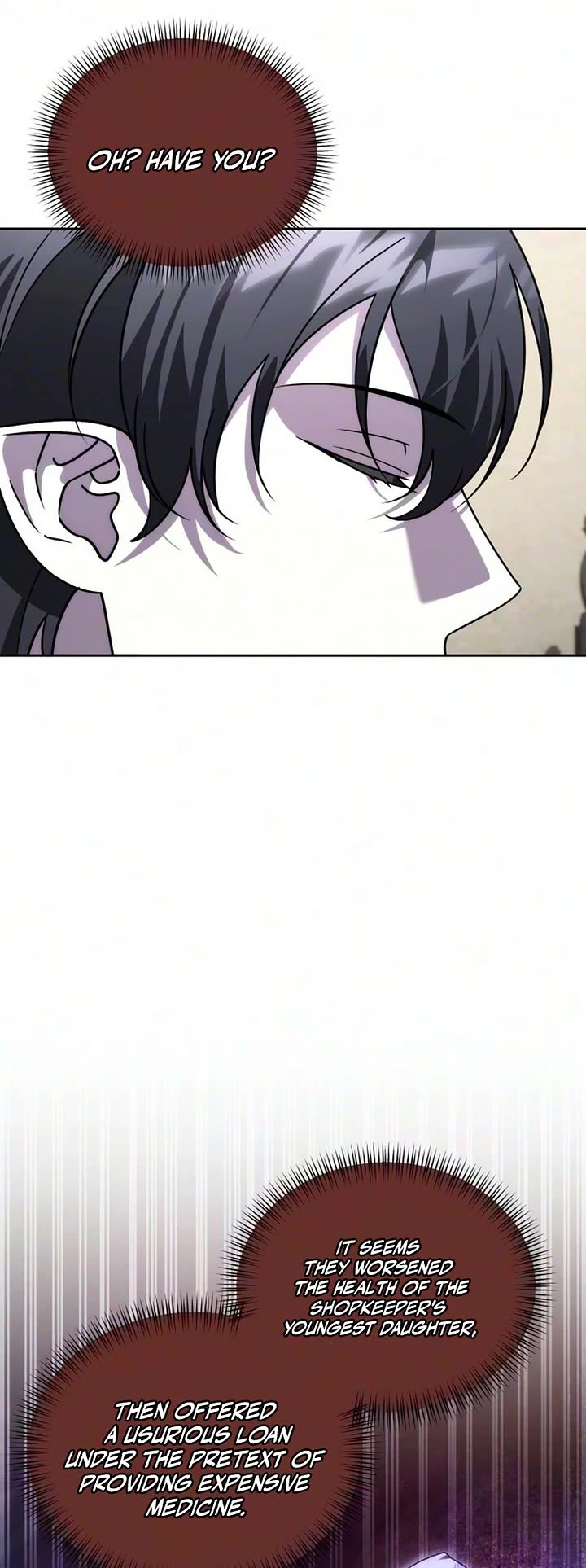 All My Alter Egos Are Tycoons Chapter 85 page 4 - Chapter 85