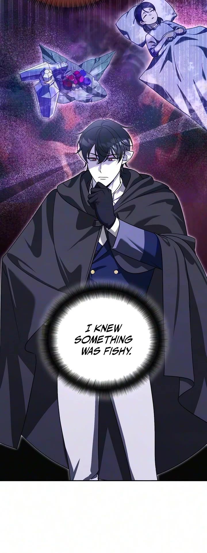 All My Alter Egos Are Tycoons Chapter 85 page 5 - Chapter 85