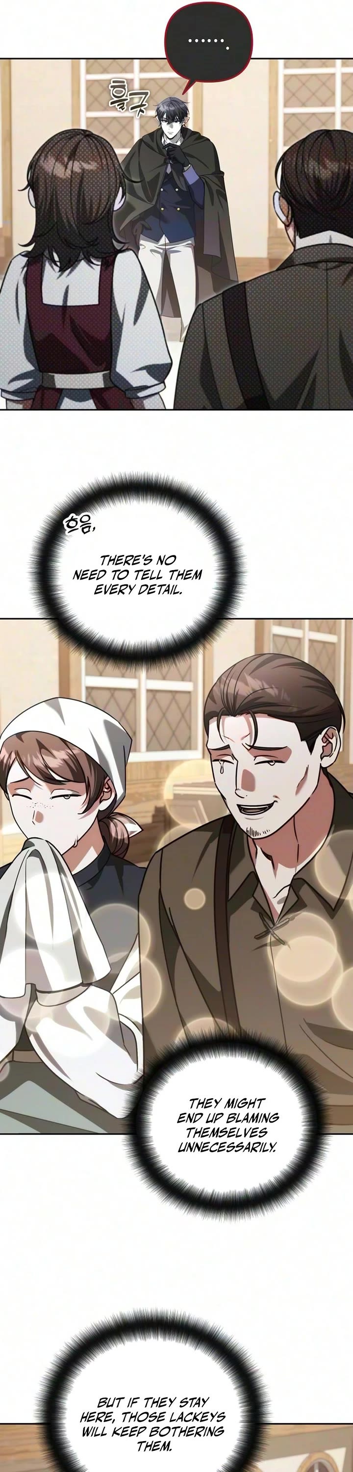 All My Alter Egos Are Tycoons Chapter 85 page 6 - Chapter 85
