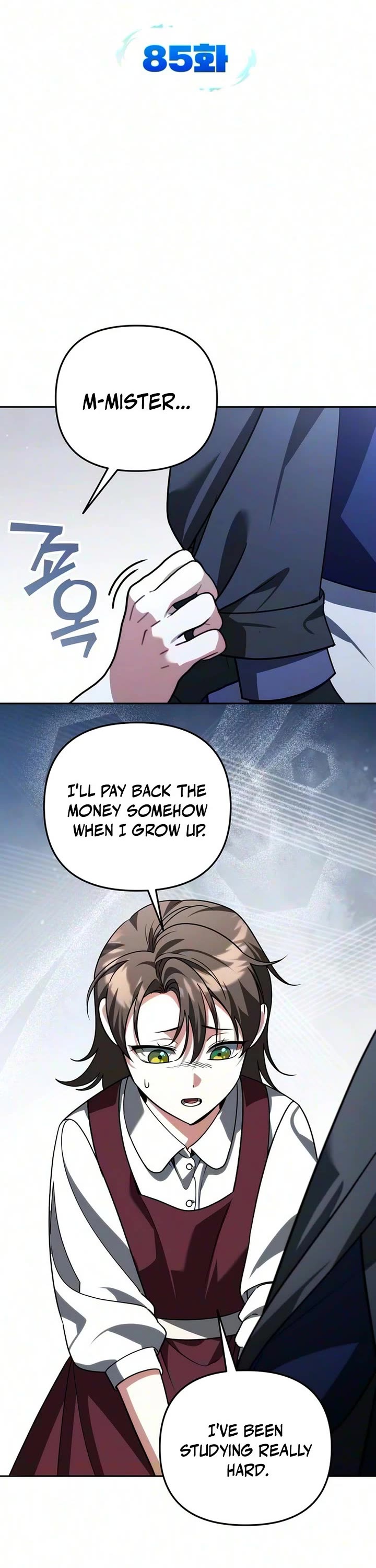 All My Alter Egos Are Tycoons Chapter 85 page 8 - Chapter 85