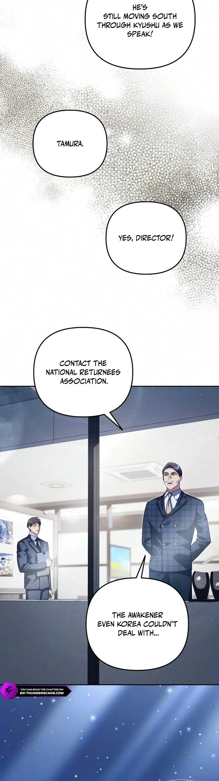 All My Alter Egos Are Tycoons Chapter 86 page 16 - Chapter 86