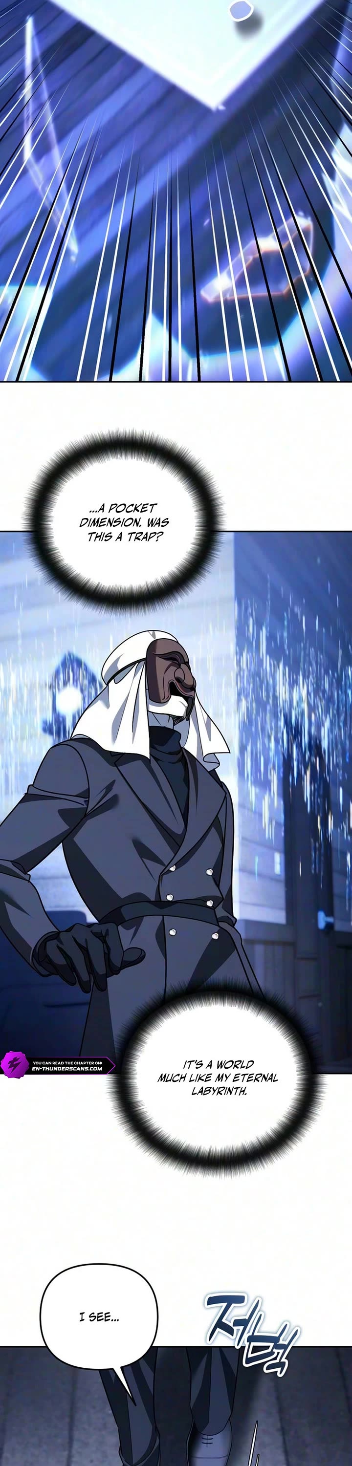 All My Alter Egos Are Tycoons Chapter 86 page 29 - Chapter 86