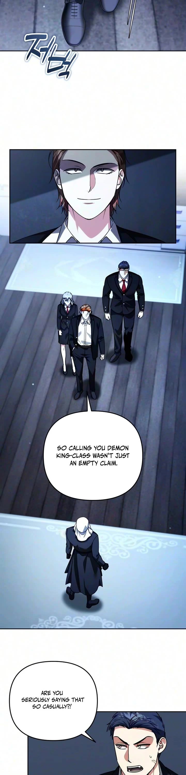 All My Alter Egos Are Tycoons Chapter 86 page 30 - Chapter 86
