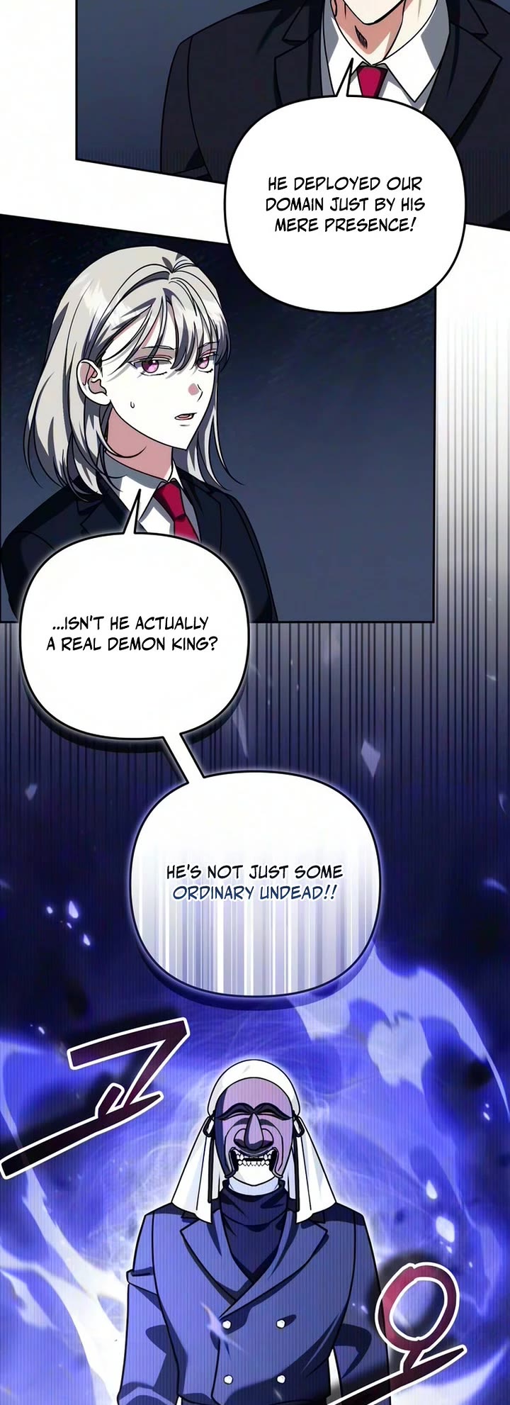 All My Alter Egos Are Tycoons Chapter 86 page 31 - Chapter 86