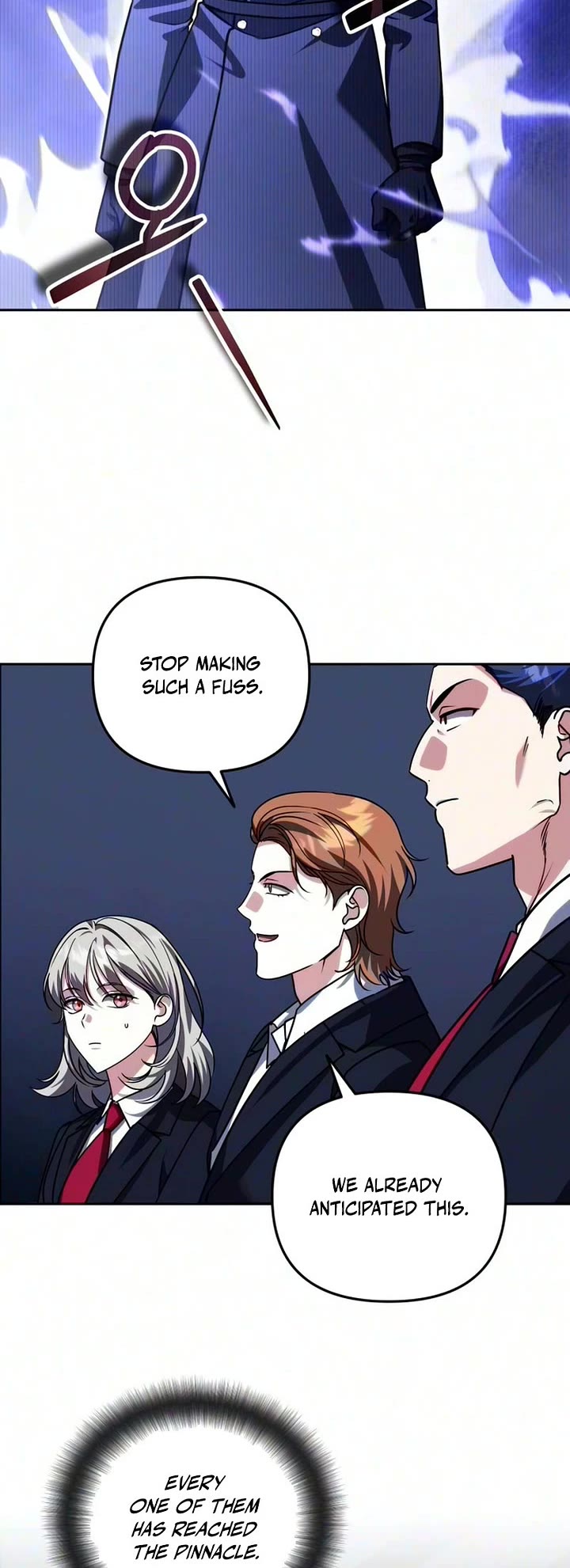 All My Alter Egos Are Tycoons Chapter 86 page 32 - Chapter 86