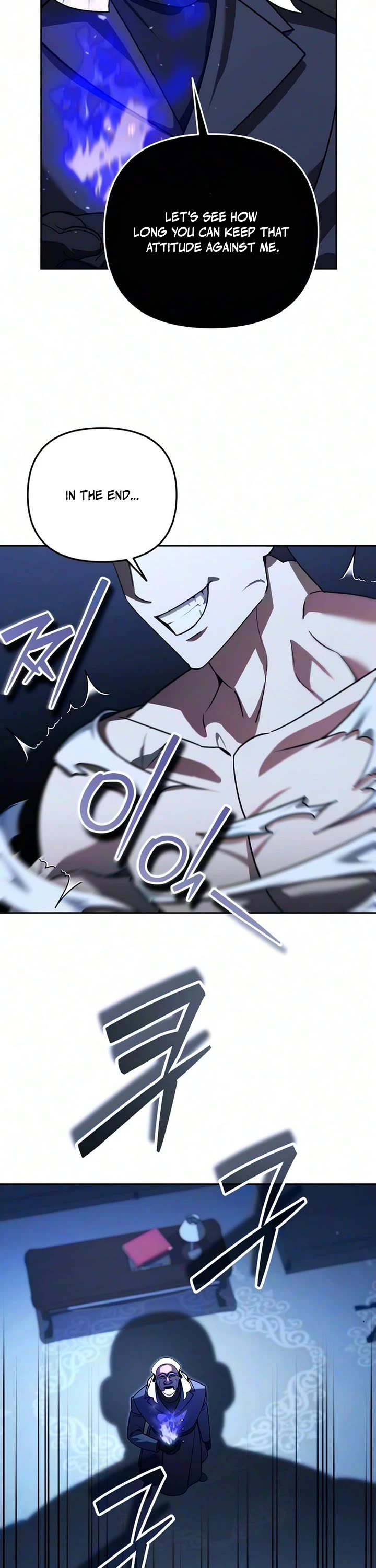All My Alter Egos Are Tycoons Chapter 86 page 35 - Chapter 86