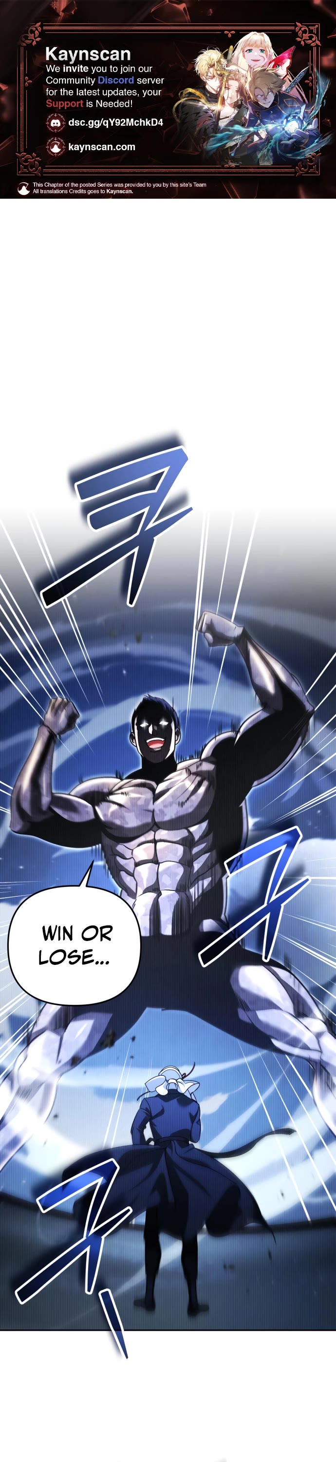 All My Alter Egos Are Tycoons Chapter 87 page 1 - Chapter 87