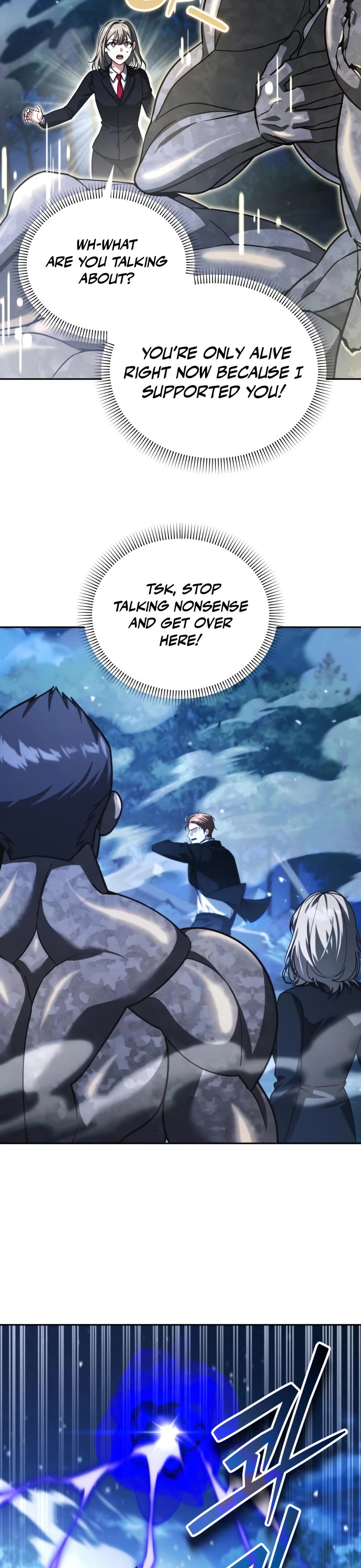 All My Alter Egos Are Tycoons Chapter 87 page 10 - Chapter 87