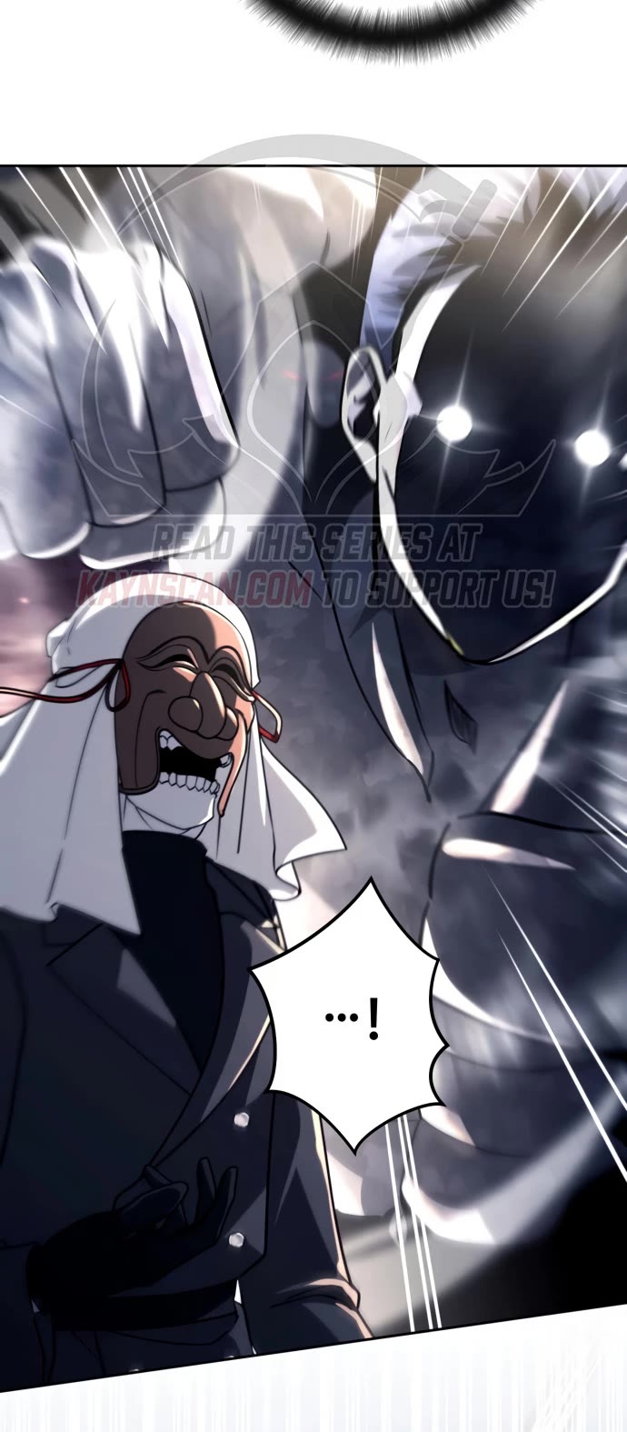 All My Alter Egos Are Tycoons Chapter 87 page 16 - Chapter 87