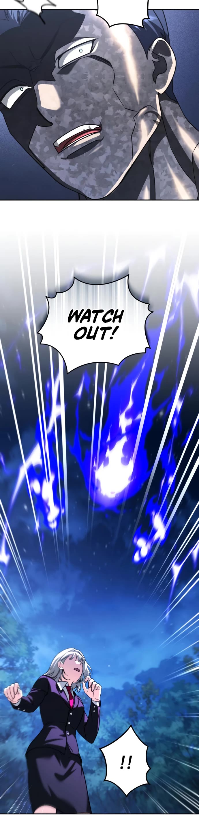 All My Alter Egos Are Tycoons Chapter 87 page 19 - Chapter 87