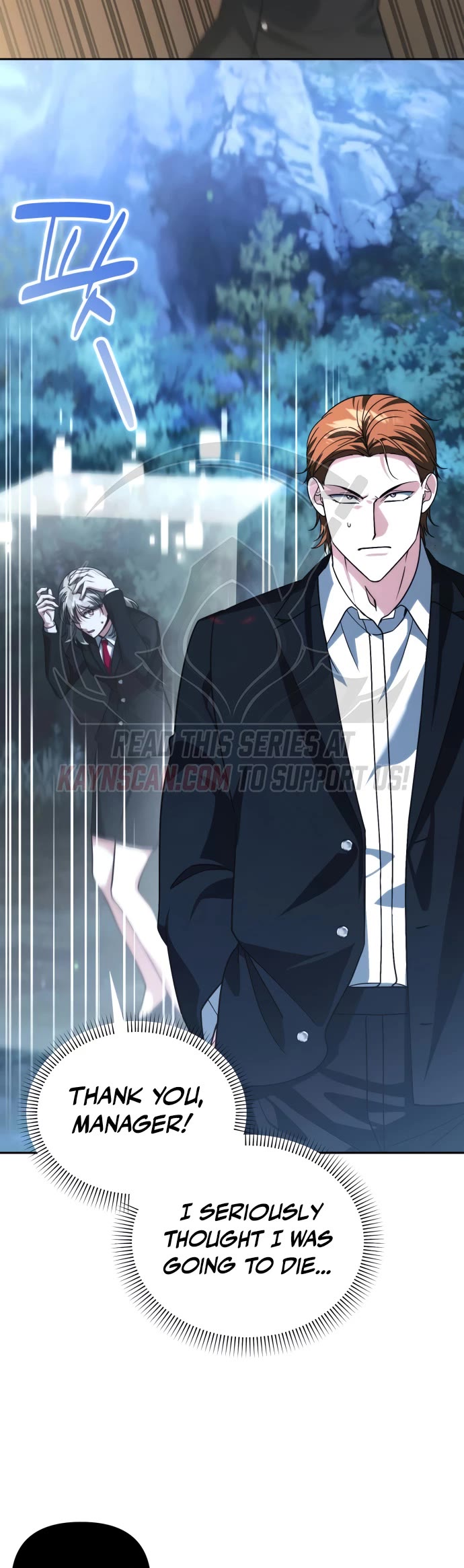 All My Alter Egos Are Tycoons Chapter 87 page 21 - Chapter 87