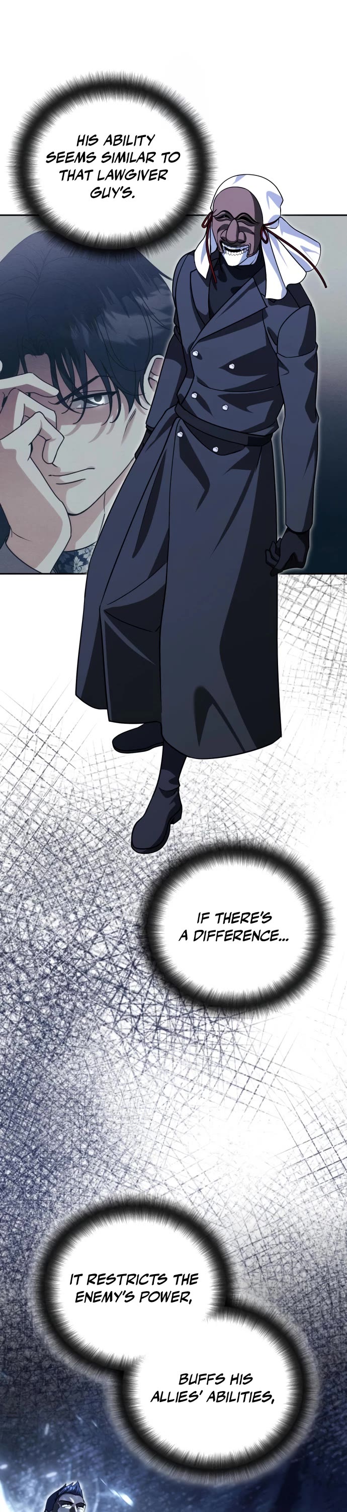 All My Alter Egos Are Tycoons Chapter 87 page 23 - Chapter 87