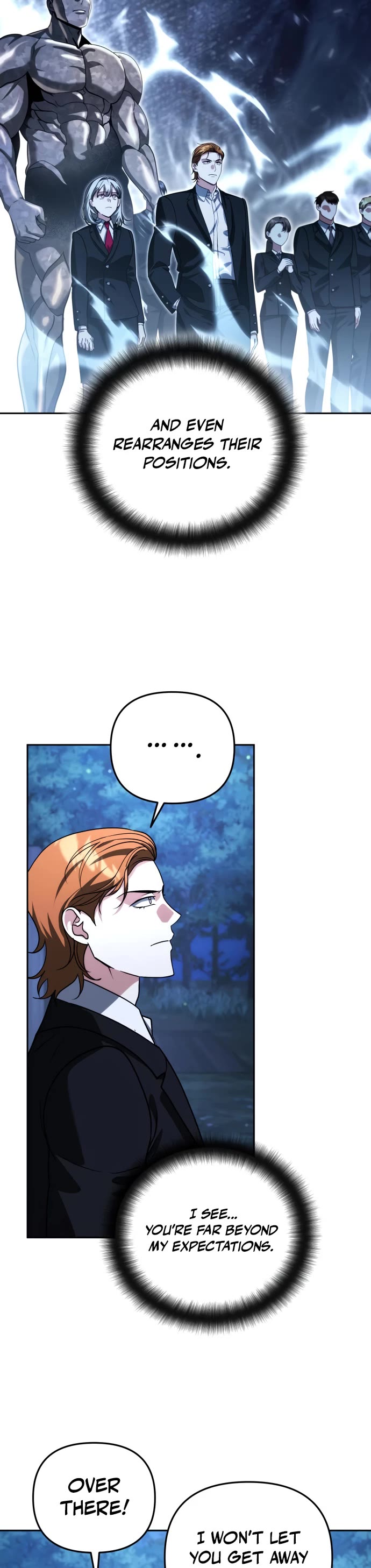 All My Alter Egos Are Tycoons Chapter 87 page 24 - Chapter 87