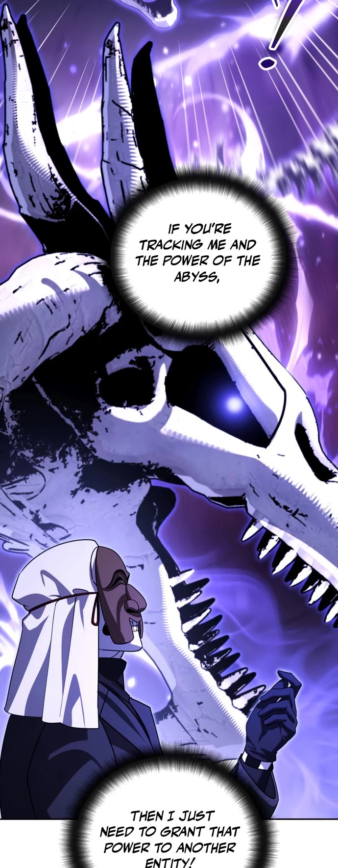 All My Alter Egos Are Tycoons Chapter 87 page 35 - Chapter 87
