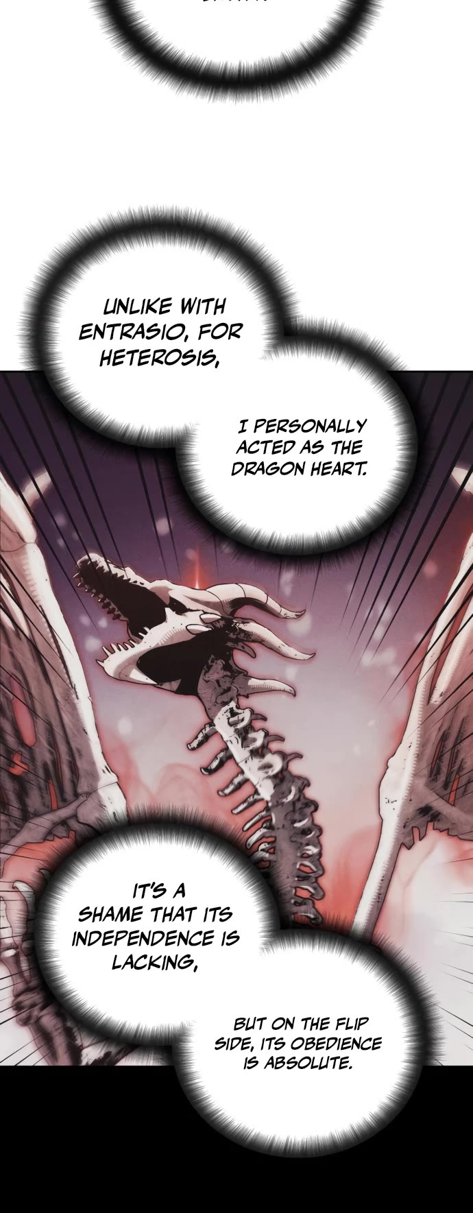 All My Alter Egos Are Tycoons Chapter 87 page 36 - Chapter 87