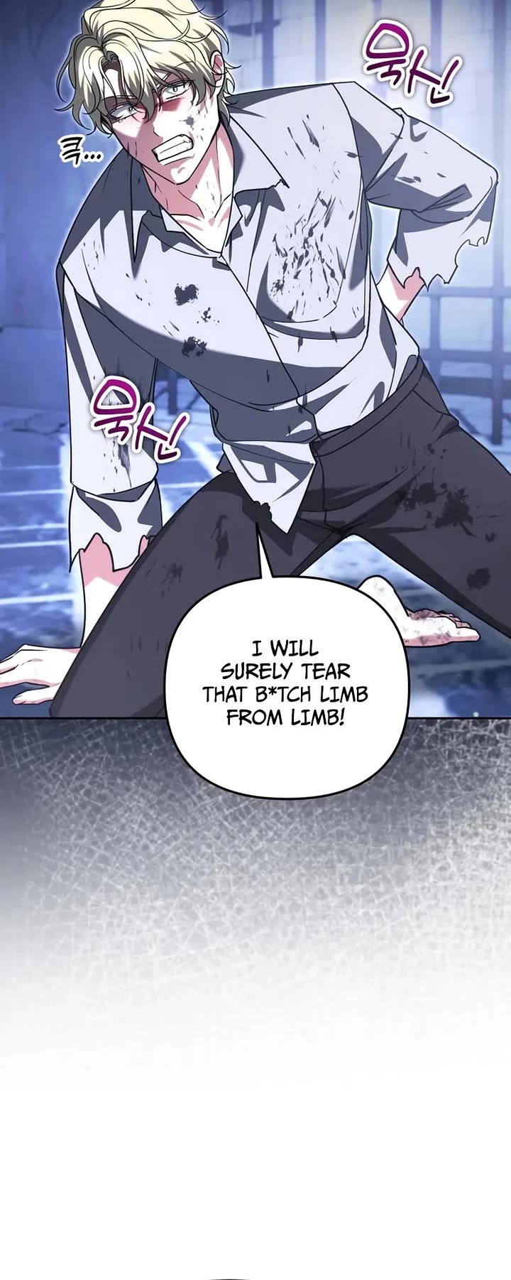 All My Alter Egos Are Tycoons Chapter 88 page 10 - Chapter 88