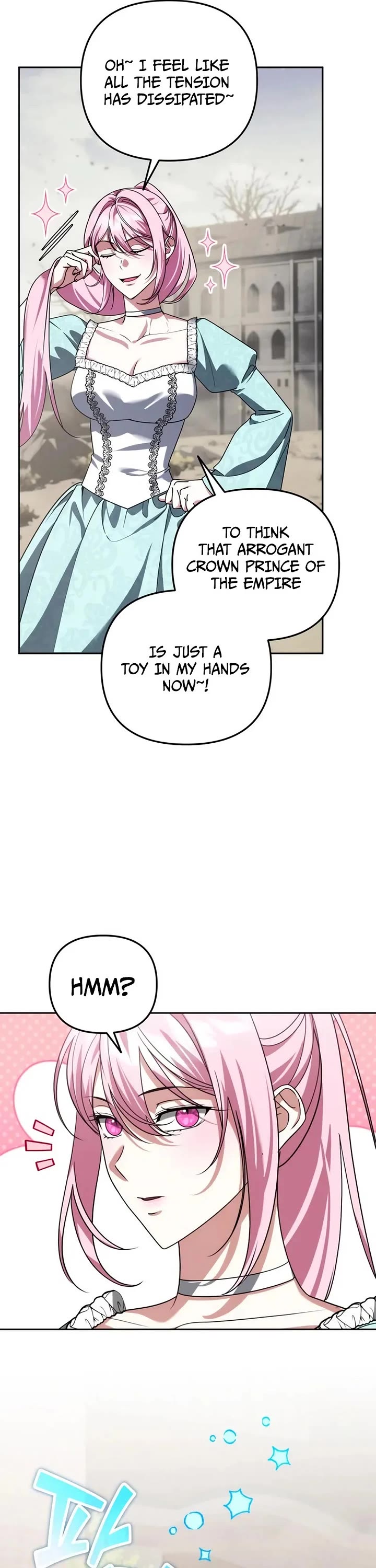All My Alter Egos Are Tycoons Chapter 88 page 11 - Chapter 88
