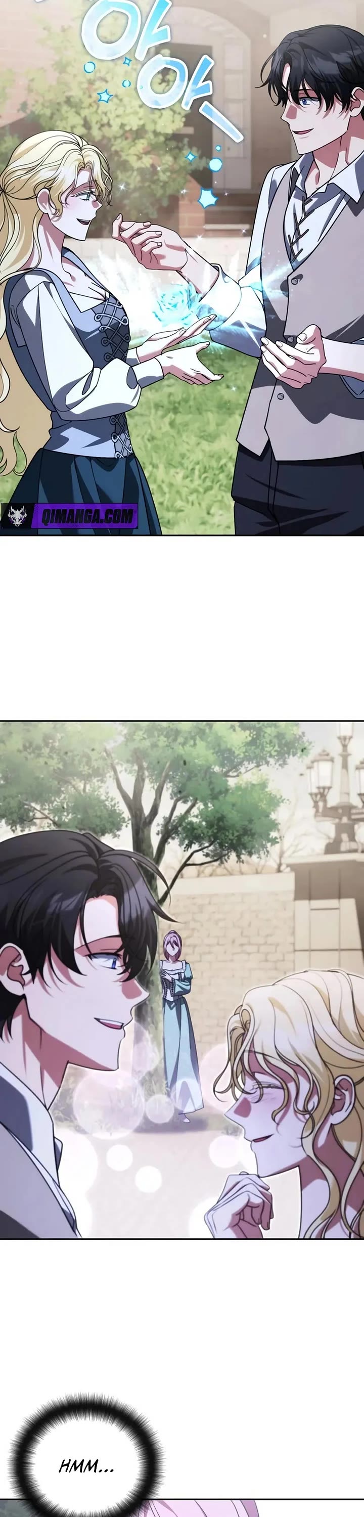 All My Alter Egos Are Tycoons Chapter 88 page 12 - Chapter 88