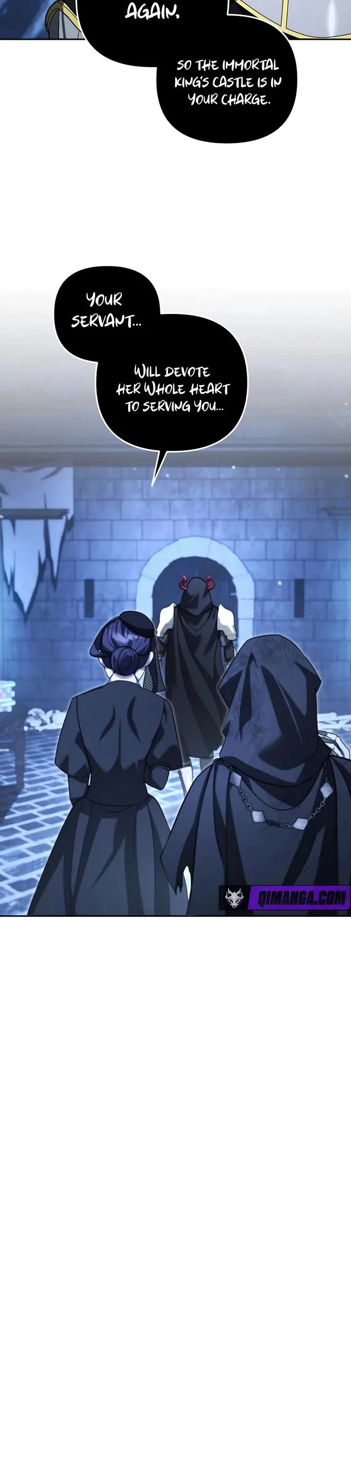 All My Alter Egos Are Tycoons Chapter 88 page 18 - Chapter 88