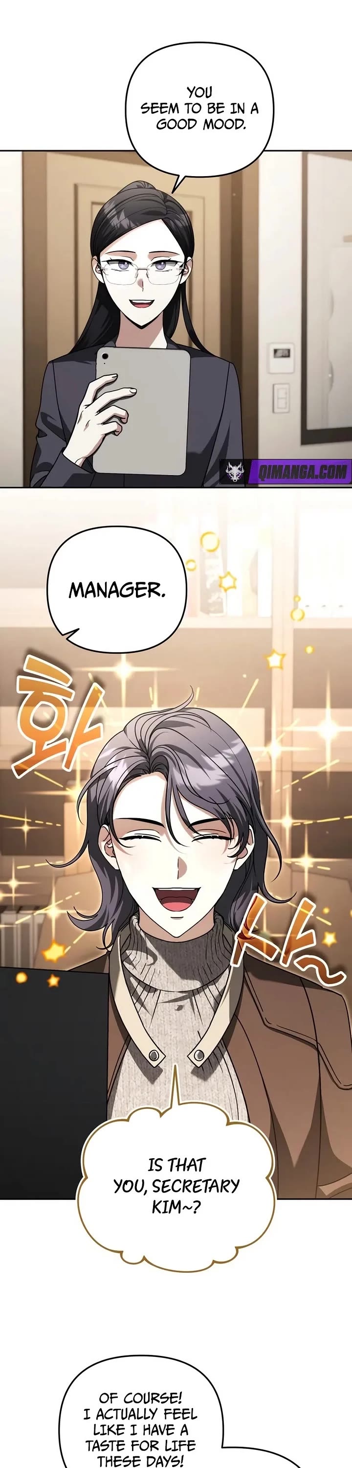All My Alter Egos Are Tycoons Chapter 88 page 2 - Chapter 88
