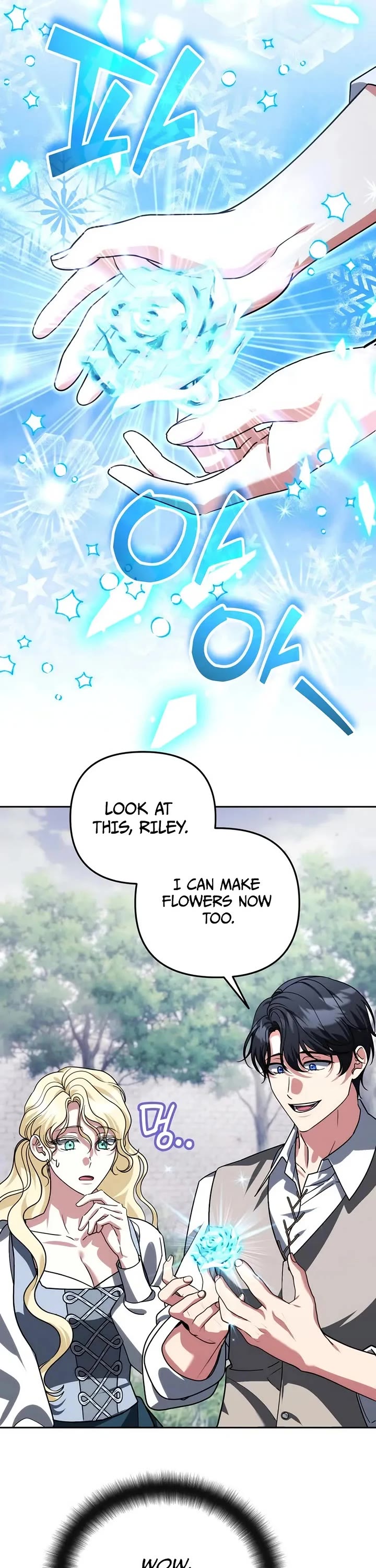 All My Alter Egos Are Tycoons Chapter 88 page 26 - Chapter 88