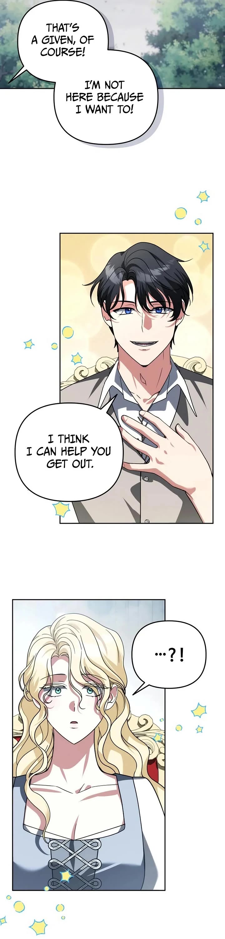 All My Alter Egos Are Tycoons Chapter 88 page 31 - Chapter 88