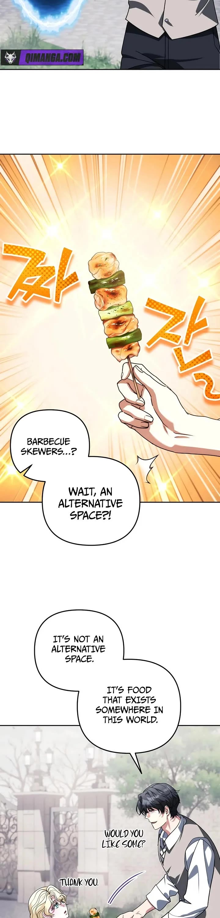 All My Alter Egos Are Tycoons Chapter 88 page 33 - Chapter 88