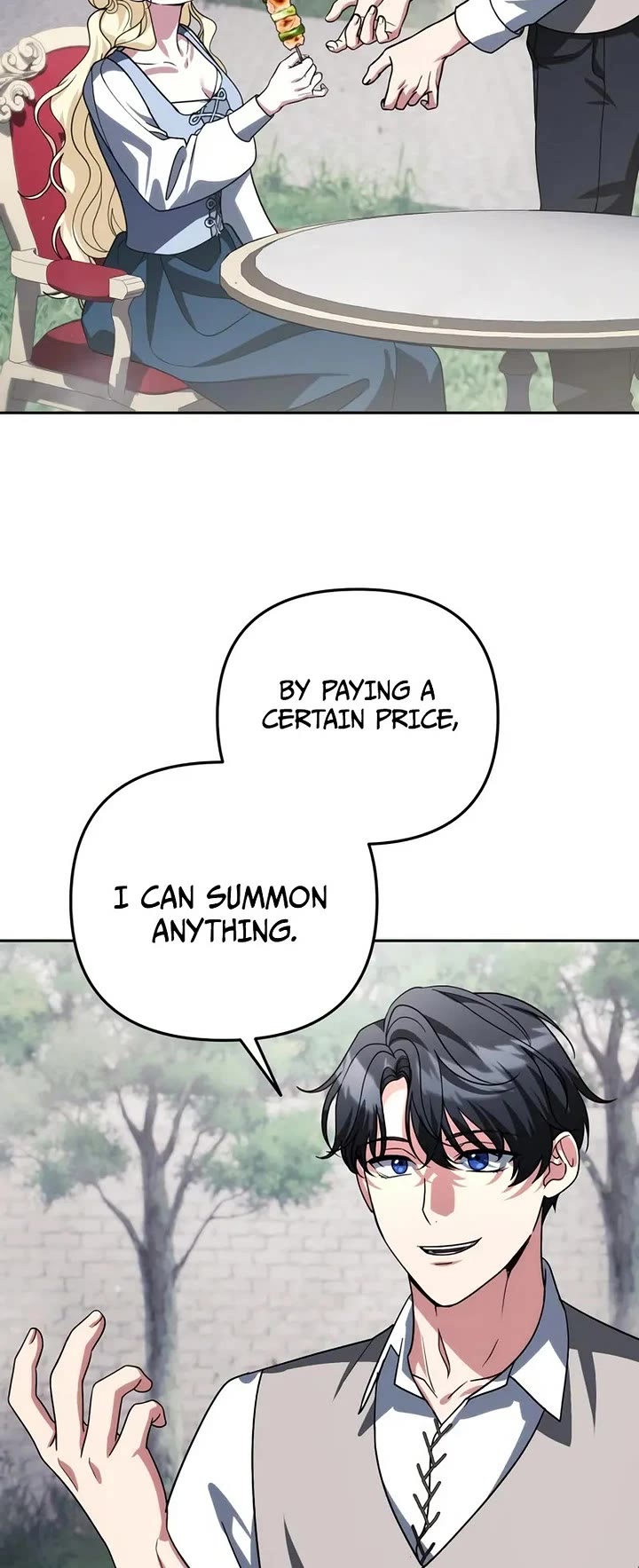 All My Alter Egos Are Tycoons Chapter 88 page 34 - Chapter 88