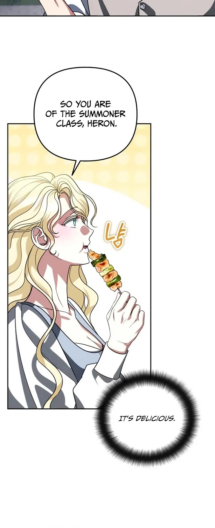 All My Alter Egos Are Tycoons Chapter 88 page 35 - Chapter 88