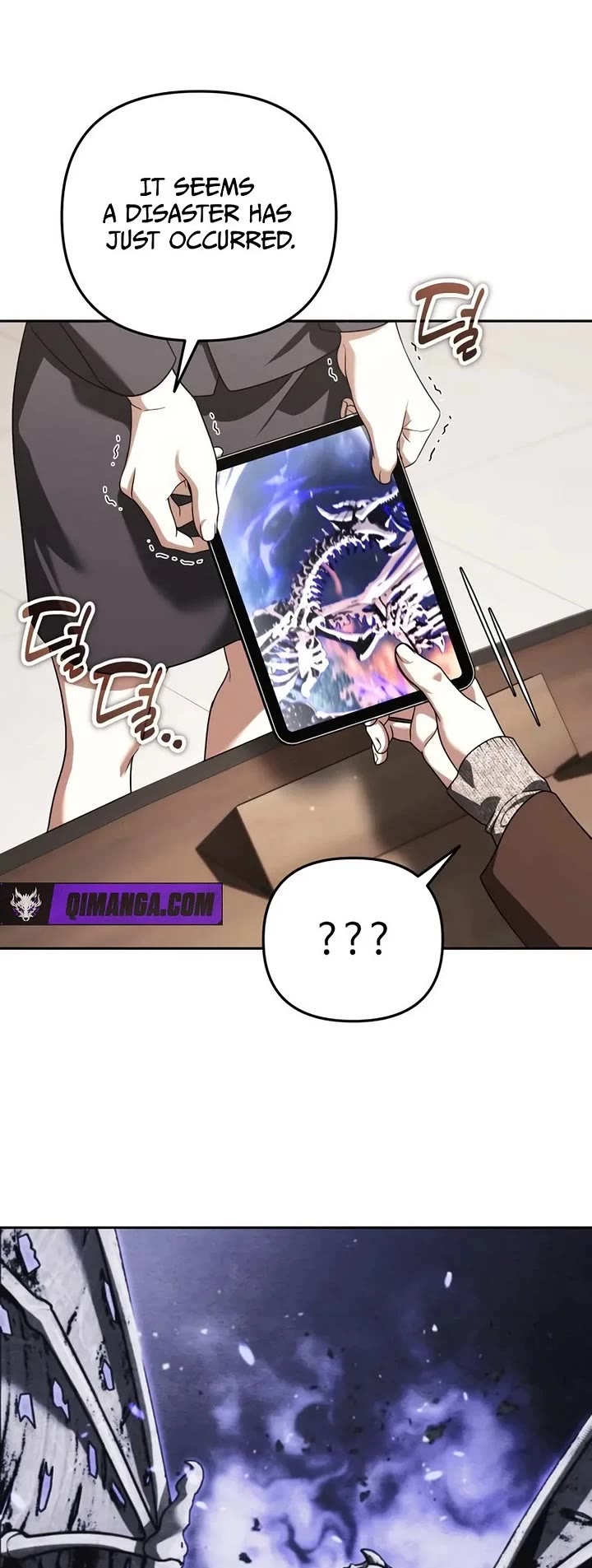 All My Alter Egos Are Tycoons Chapter 88 page 4 - Chapter 88
