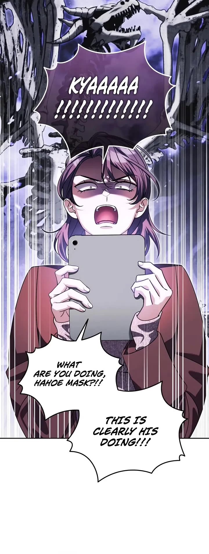 All My Alter Egos Are Tycoons Chapter 88 page 5 - Chapter 88