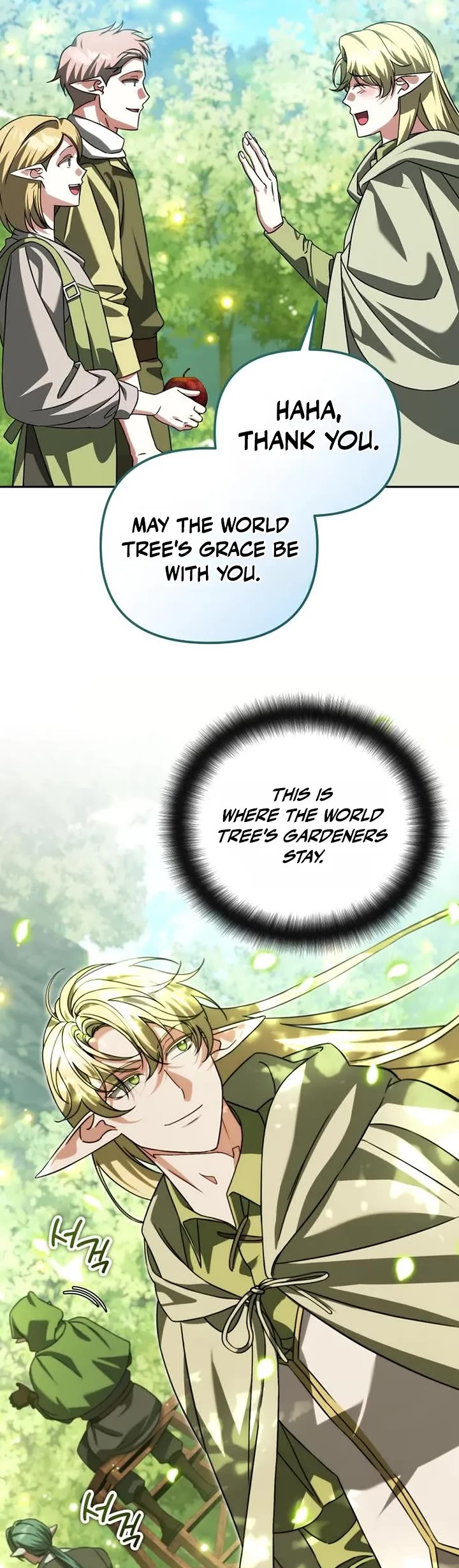 All My Alter Egos Are Tycoons Chapter 89 page 19 - Chapter 89