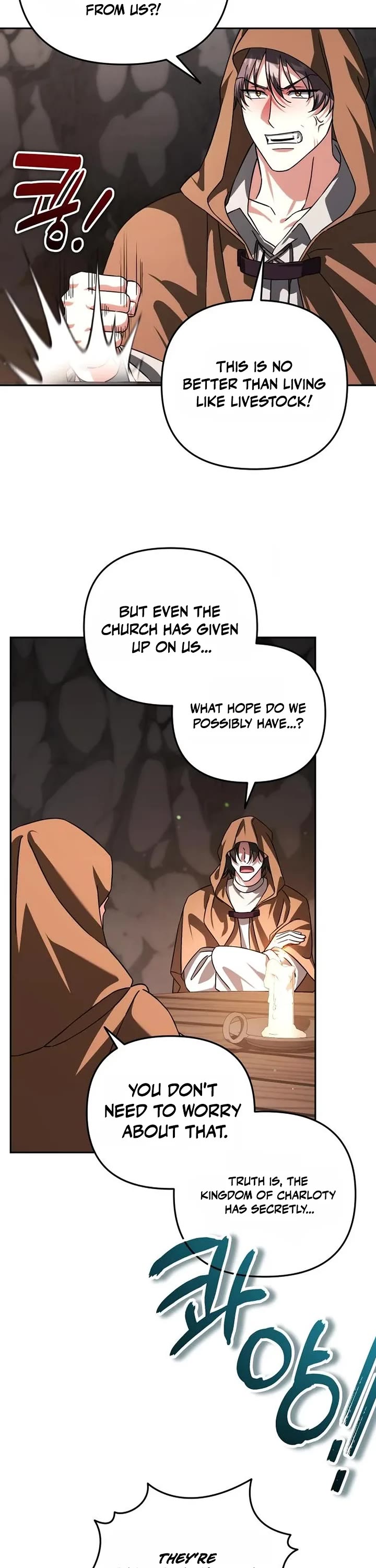 All My Alter Egos Are Tycoons Chapter 89 page 2 - Chapter 89