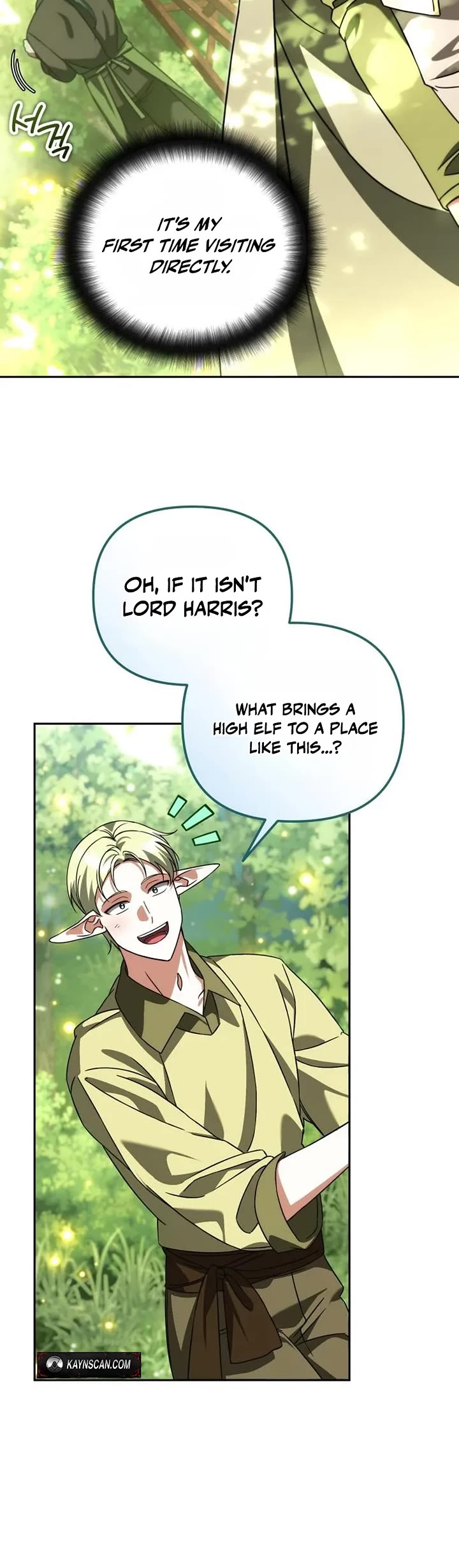 All My Alter Egos Are Tycoons Chapter 89 page 20 - Chapter 89