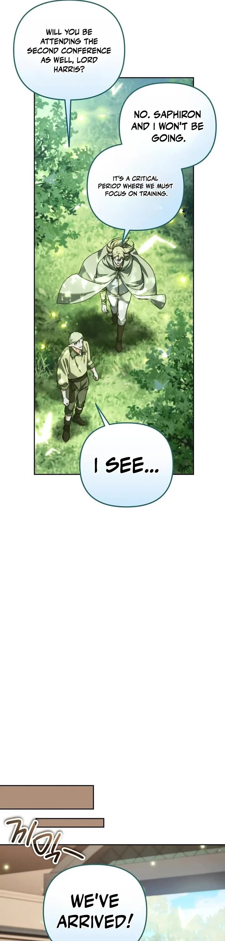 All My Alter Egos Are Tycoons Chapter 89 page 26 - Chapter 89