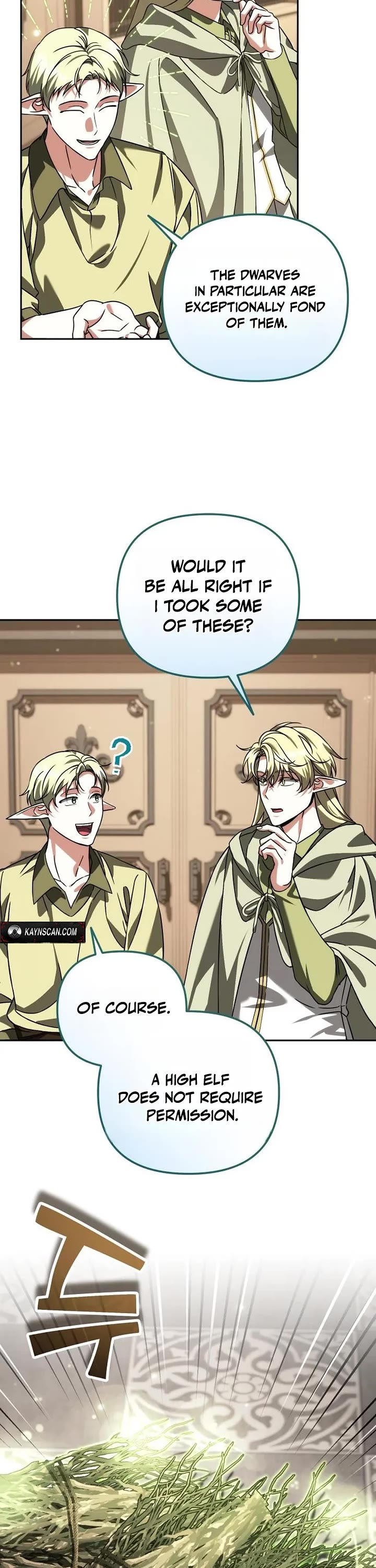 All My Alter Egos Are Tycoons Chapter 89 page 28 - Chapter 89